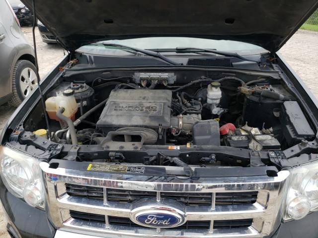 Photo 6 VIN: 1FMCU9EG7CKB40580 - FORD ESCAPE LIM 