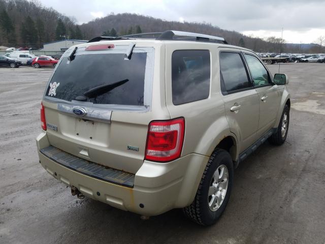 Photo 3 VIN: 1FMCU9EG7CKB51370 - FORD ESCAPE LIM 