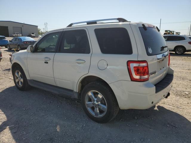 Photo 1 VIN: 1FMCU9EG7CKB54267 - FORD ESCAPE LIM 