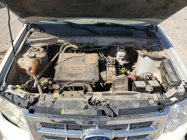 Photo 11 VIN: 1FMCU9EG7CKB54267 - FORD ESCAPE LIM 