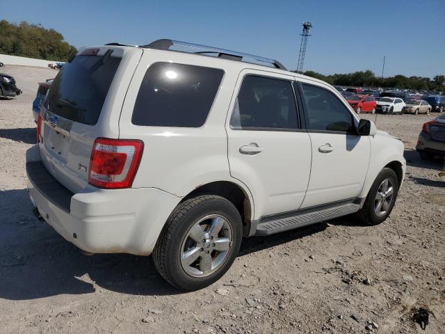 Photo 2 VIN: 1FMCU9EG7CKB54267 - FORD ESCAPE LIM 