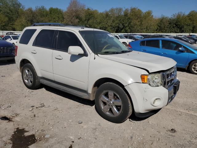 Photo 3 VIN: 1FMCU9EG7CKB54267 - FORD ESCAPE LIM 