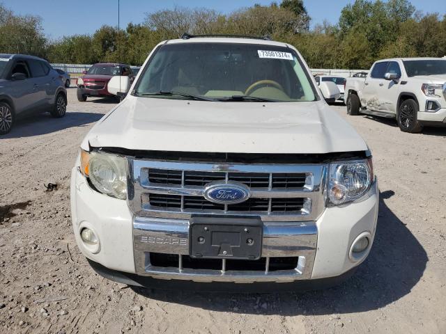 Photo 4 VIN: 1FMCU9EG7CKB54267 - FORD ESCAPE LIM 