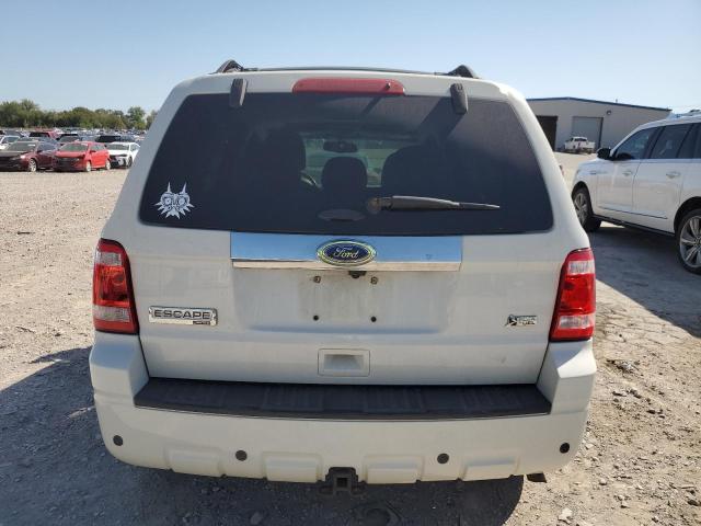 Photo 5 VIN: 1FMCU9EG7CKB54267 - FORD ESCAPE LIM 