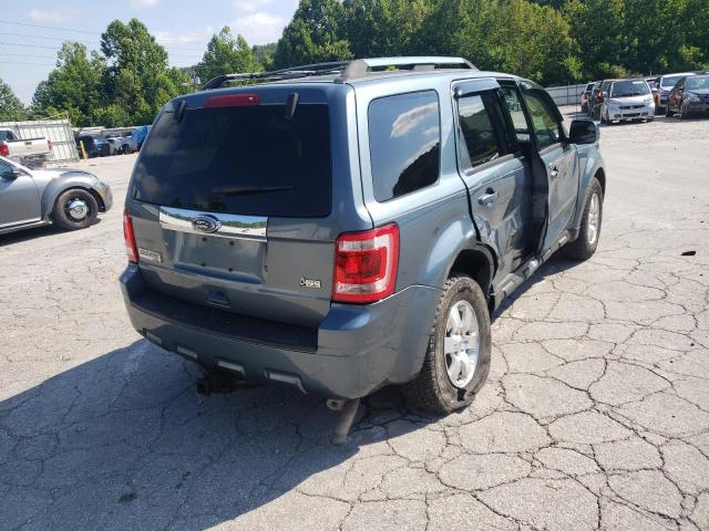 Photo 3 VIN: 1FMCU9EG7CKB64443 - FORD ESCAPE 