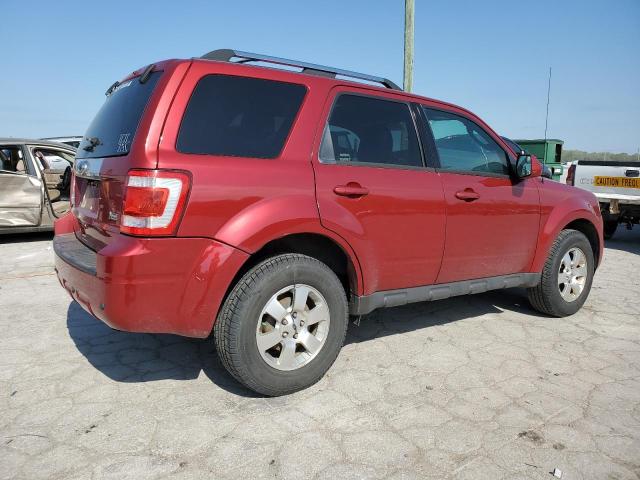 Photo 2 VIN: 1FMCU9EG7CKB89746 - FORD ESCAPE 