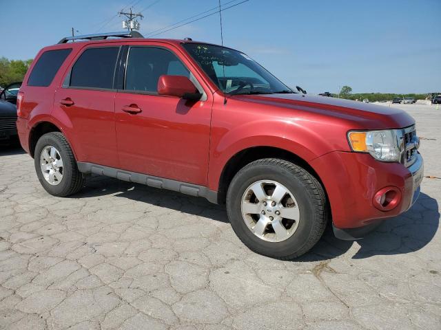 Photo 3 VIN: 1FMCU9EG7CKB89746 - FORD ESCAPE 