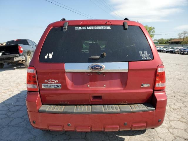 Photo 5 VIN: 1FMCU9EG7CKB89746 - FORD ESCAPE 