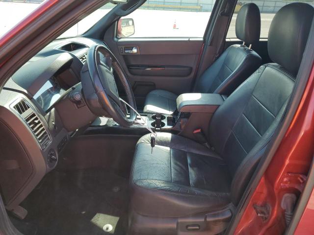 Photo 6 VIN: 1FMCU9EG7CKB89746 - FORD ESCAPE 