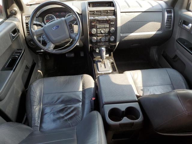 Photo 7 VIN: 1FMCU9EG7CKB89746 - FORD ESCAPE 