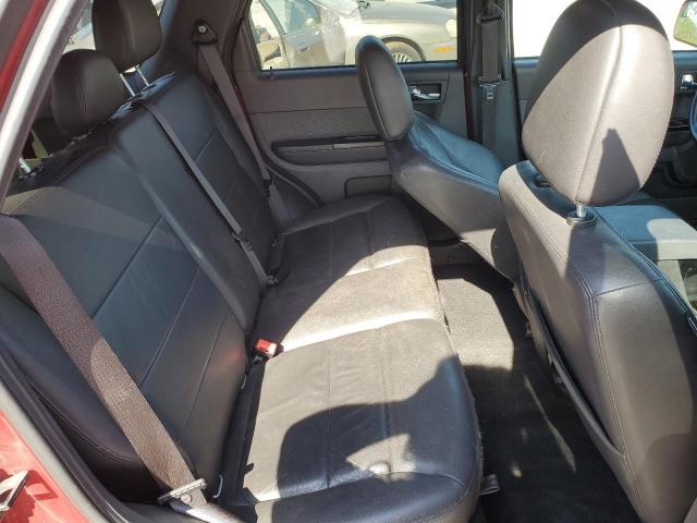 Photo 9 VIN: 1FMCU9EG7CKB89746 - FORD ESCAPE 