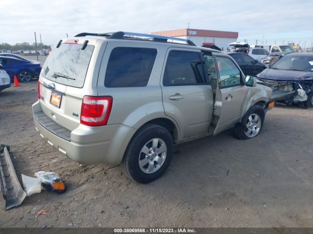 Photo 3 VIN: 1FMCU9EG7CKB95126 - FORD ESCAPE 