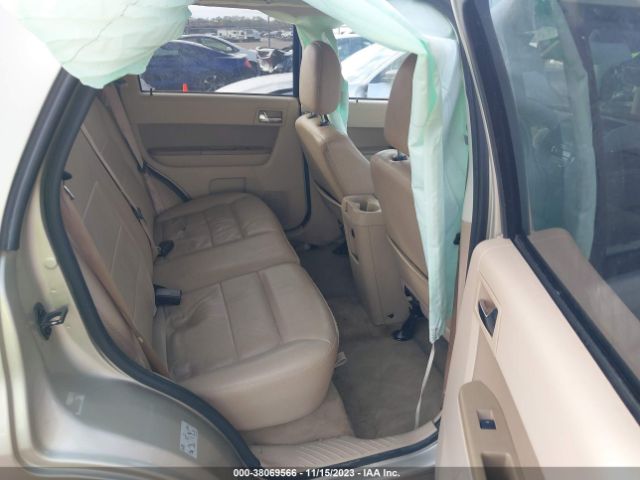 Photo 7 VIN: 1FMCU9EG7CKB95126 - FORD ESCAPE 