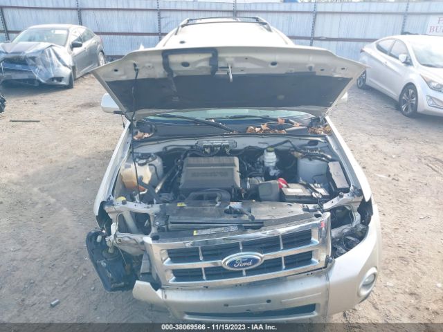 Photo 9 VIN: 1FMCU9EG7CKB95126 - FORD ESCAPE 