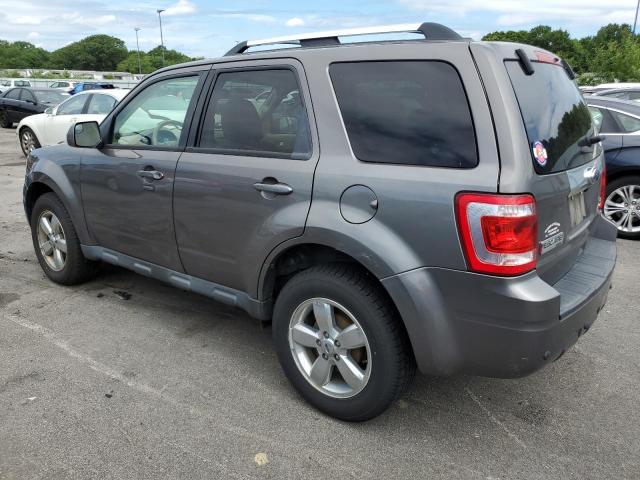 Photo 1 VIN: 1FMCU9EG7CKB99340 - FORD ESCAPE 