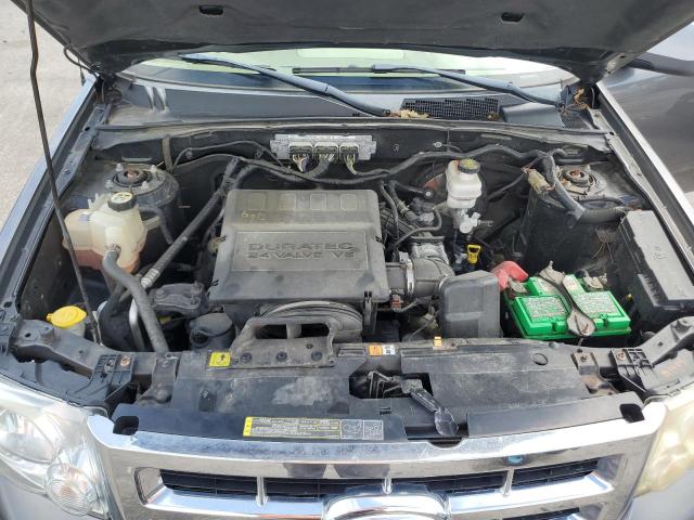 Photo 11 VIN: 1FMCU9EG7CKB99340 - FORD ESCAPE 