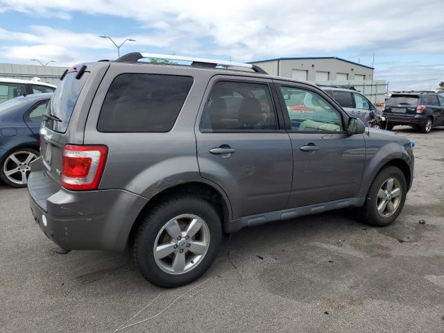 Photo 2 VIN: 1FMCU9EG7CKB99340 - FORD ESCAPE 