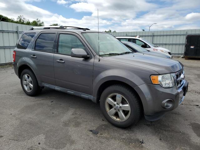 Photo 3 VIN: 1FMCU9EG7CKB99340 - FORD ESCAPE 