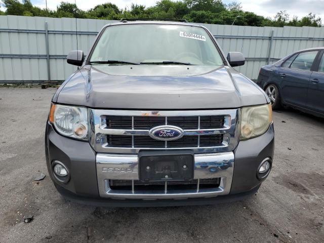 Photo 4 VIN: 1FMCU9EG7CKB99340 - FORD ESCAPE 