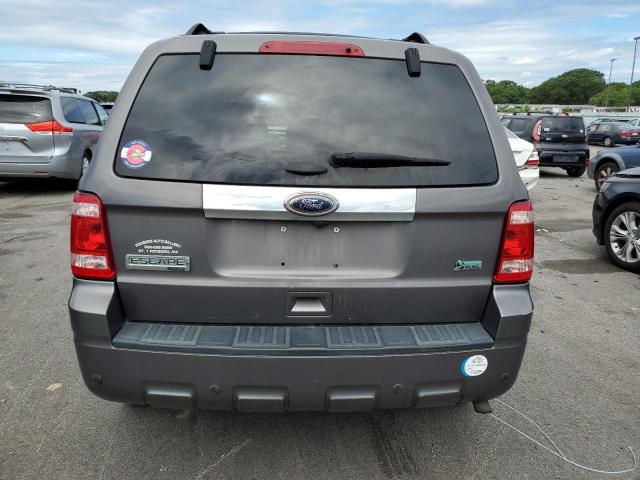 Photo 5 VIN: 1FMCU9EG7CKB99340 - FORD ESCAPE 