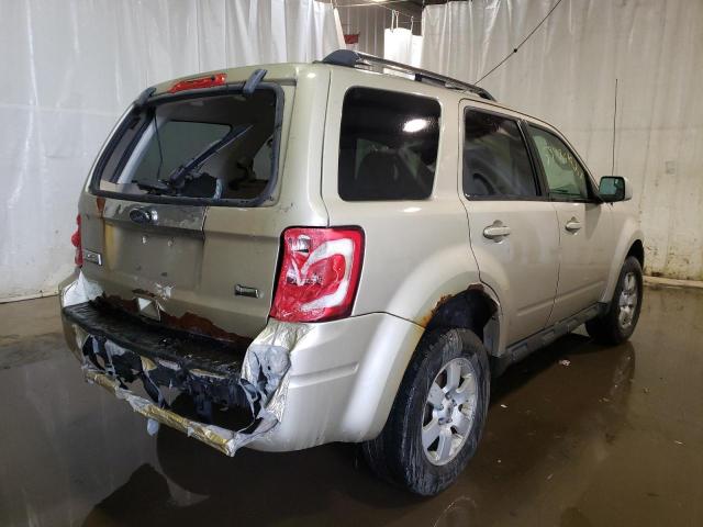 Photo 3 VIN: 1FMCU9EG7CKB99452 - FORD ESCAPE LIM 