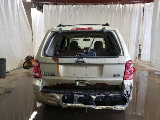 Photo 8 VIN: 1FMCU9EG7CKB99452 - FORD ESCAPE LIM 