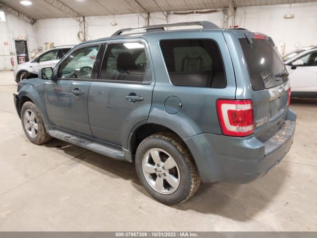 Photo 2 VIN: 1FMCU9EG7CKC03886 - FORD ESCAPE 