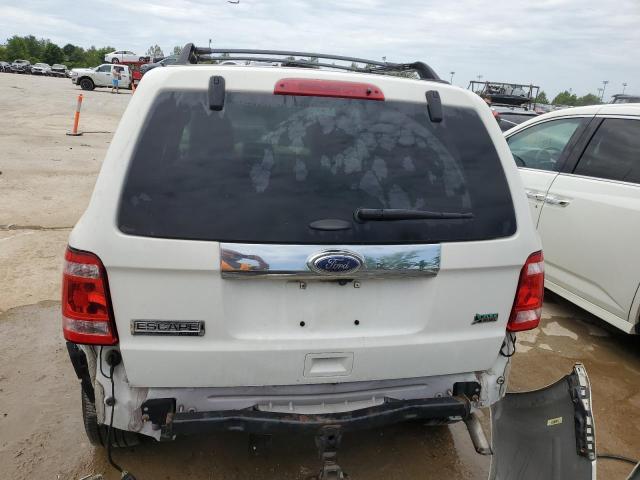 Photo 5 VIN: 1FMCU9EG7CKC25676 - FORD ESCAPE 