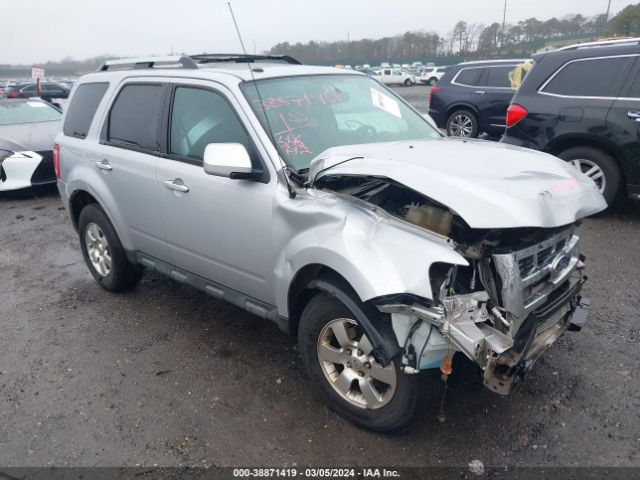 Photo 2 VIN: 1FMCU9EG7CKC34572 - FORD ESCAPE 