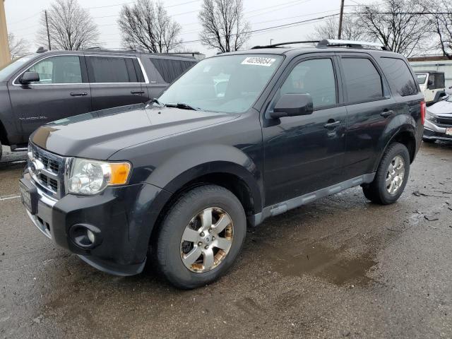 Photo 0 VIN: 1FMCU9EG7CKC39321 - FORD ESCAPE 