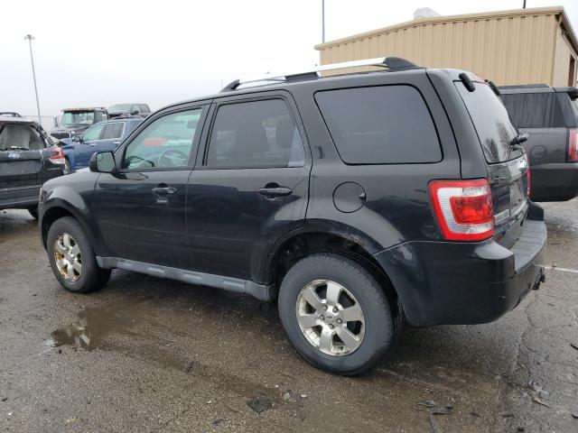 Photo 1 VIN: 1FMCU9EG7CKC39321 - FORD ESCAPE 