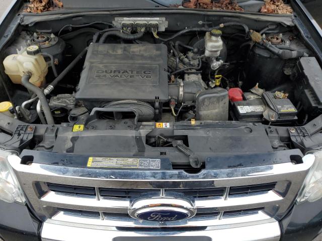 Photo 10 VIN: 1FMCU9EG7CKC39321 - FORD ESCAPE 