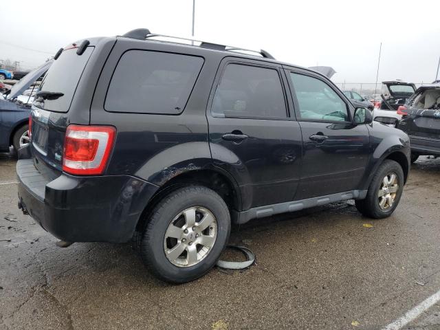 Photo 2 VIN: 1FMCU9EG7CKC39321 - FORD ESCAPE 