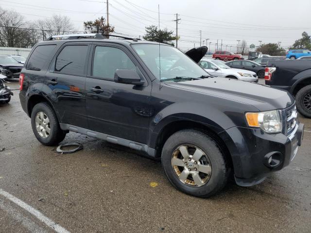 Photo 3 VIN: 1FMCU9EG7CKC39321 - FORD ESCAPE 