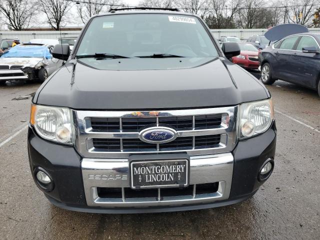 Photo 4 VIN: 1FMCU9EG7CKC39321 - FORD ESCAPE 