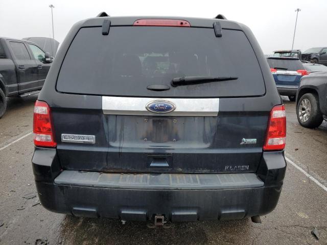 Photo 5 VIN: 1FMCU9EG7CKC39321 - FORD ESCAPE 