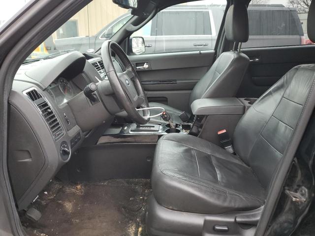 Photo 6 VIN: 1FMCU9EG7CKC39321 - FORD ESCAPE 