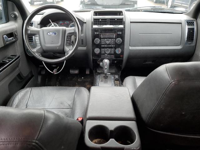 Photo 7 VIN: 1FMCU9EG7CKC39321 - FORD ESCAPE 