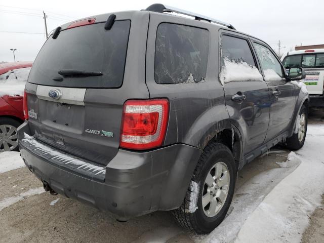 Photo 2 VIN: 1FMCU9EG7CKC41036 - FORD ESCAPE LIM 