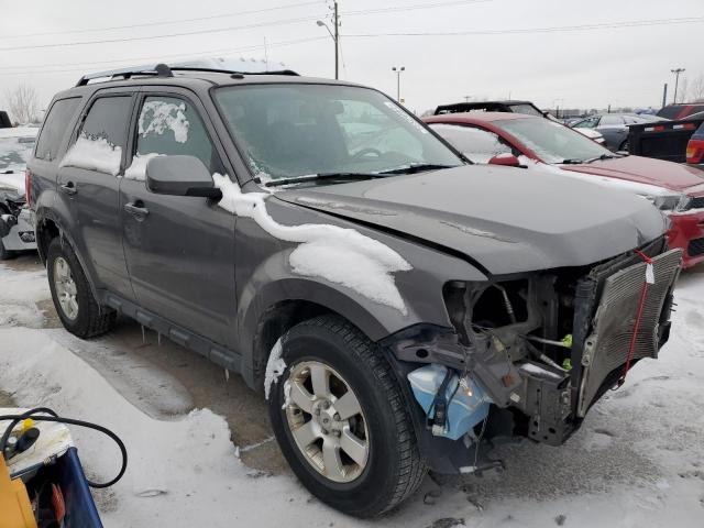 Photo 3 VIN: 1FMCU9EG7CKC41036 - FORD ESCAPE LIM 