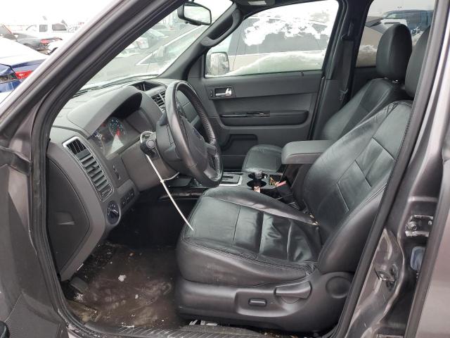 Photo 6 VIN: 1FMCU9EG7CKC41036 - FORD ESCAPE LIM 