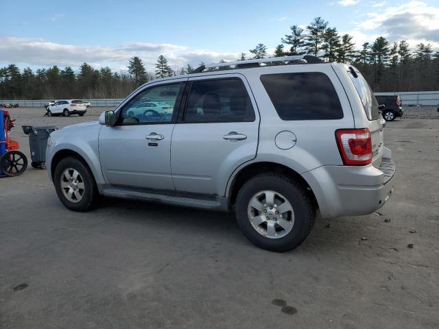 Photo 1 VIN: 1FMCU9EG7CKC84369 - FORD ESCAPE LIM 