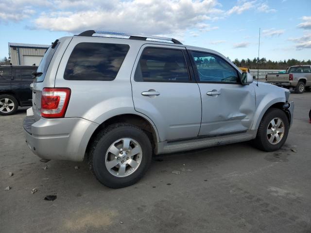 Photo 2 VIN: 1FMCU9EG7CKC84369 - FORD ESCAPE LIM 