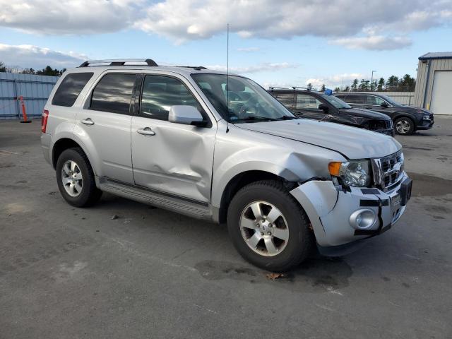 Photo 3 VIN: 1FMCU9EG7CKC84369 - FORD ESCAPE LIM 