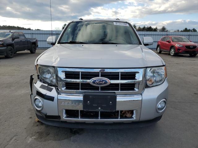 Photo 4 VIN: 1FMCU9EG7CKC84369 - FORD ESCAPE LIM 