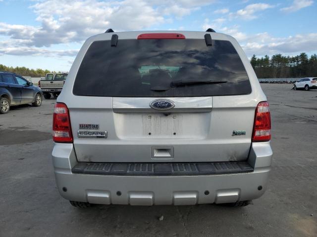 Photo 5 VIN: 1FMCU9EG7CKC84369 - FORD ESCAPE LIM 