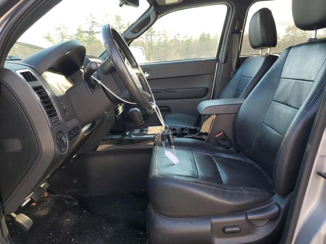 Photo 6 VIN: 1FMCU9EG7CKC84369 - FORD ESCAPE LIM 