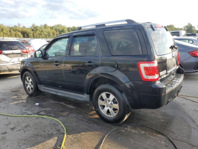 Photo 1 VIN: 1FMCU9EG8AKA04438 - FORD ESCAPE LIM 