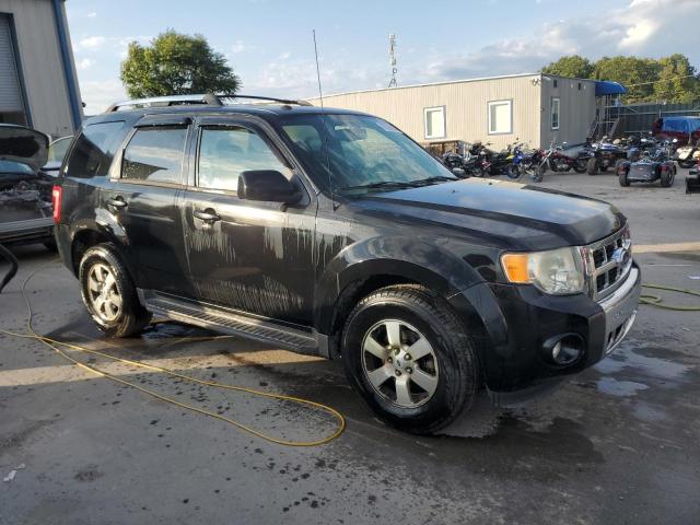 Photo 3 VIN: 1FMCU9EG8AKA04438 - FORD ESCAPE LIM 