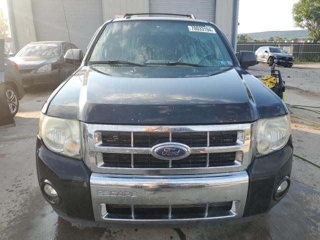 Photo 4 VIN: 1FMCU9EG8AKA04438 - FORD ESCAPE LIM 